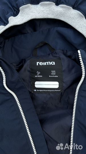 Комбинезон reima