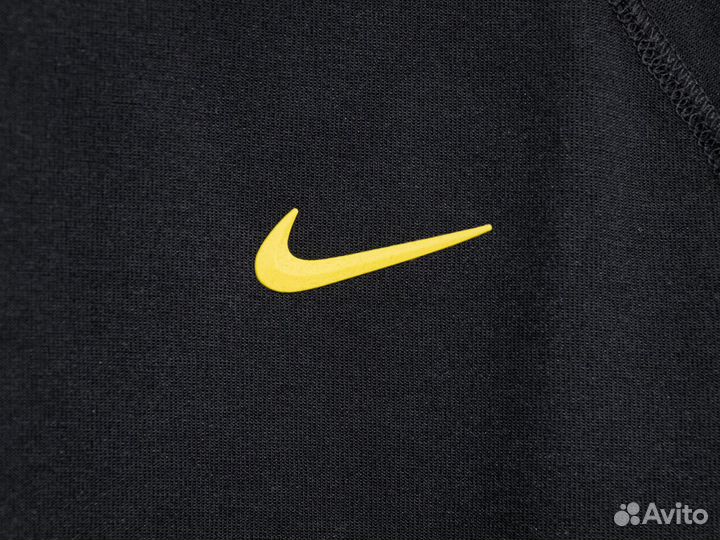 Кофта Nike черная новая