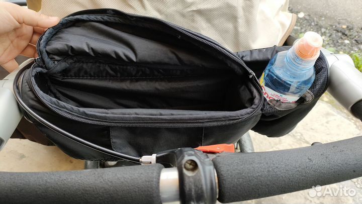 Коляска Peg-Perego GT3 Modular System (3 в 1)