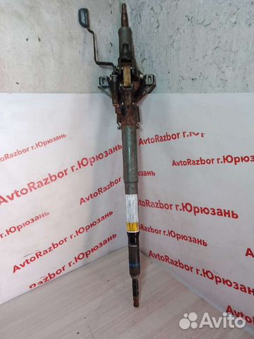 Рулевая колонка Suzuki Grand 98-05г.в