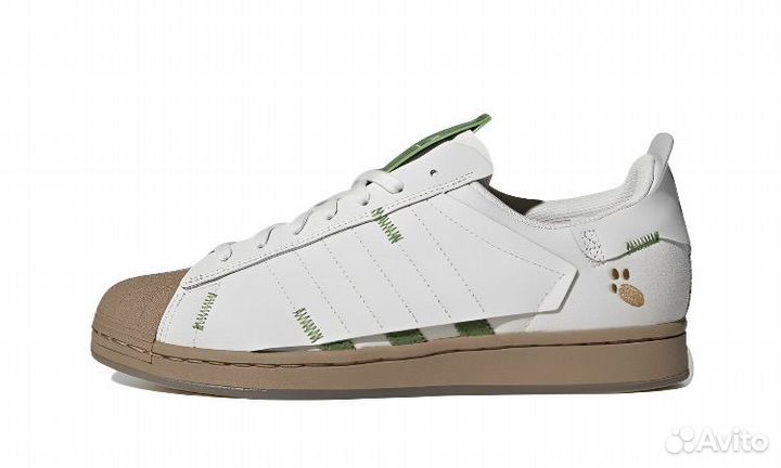 Adidas Superstar оригинал (40 41 42 43 44 45)