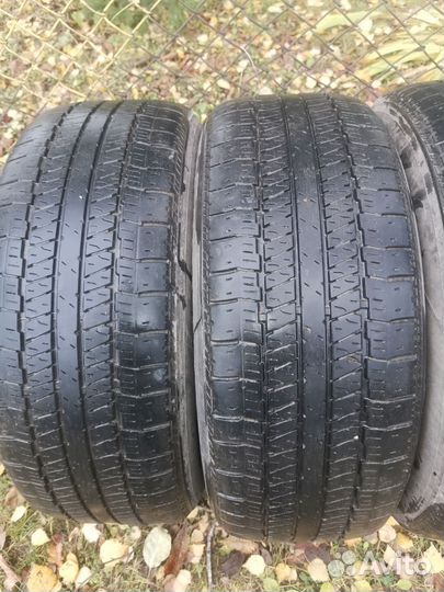 Triangle TR257 235/55 R17