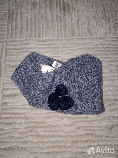 Комплект для девочки