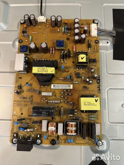 Телевизор LG47LA620V (LG47LN613V) по запчастям