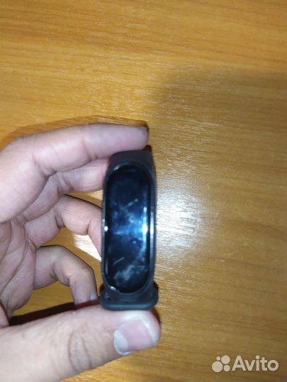 Xiaomi mi band 4