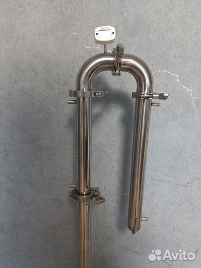 Самогонный аппарат колонна 1,5 дюйма арт.лбк2001