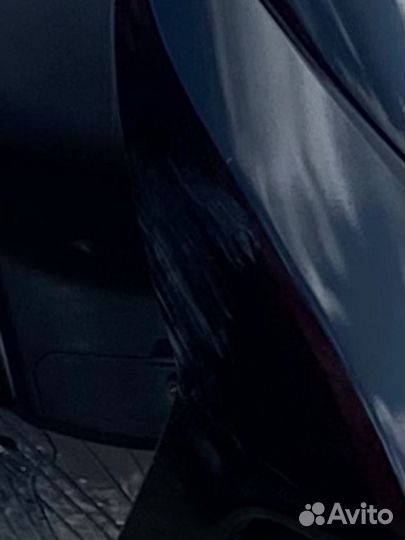 Honda dio AF68
