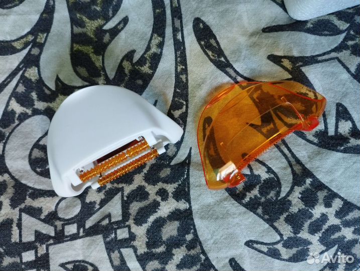 Электроэпилятор braun