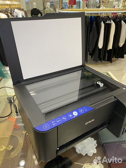 Принтер epson L3151