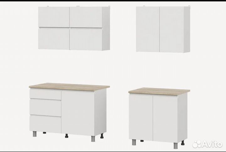 Кухонный гарнитур бу