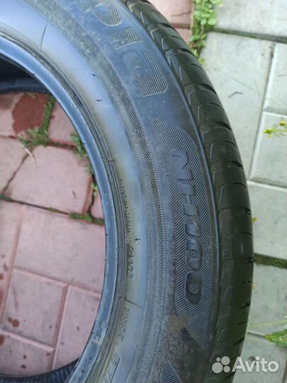 Bridgestone Ecopia NH100 205/60 R16