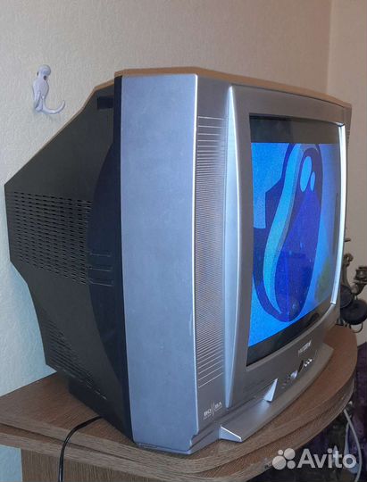 Телевизор бу