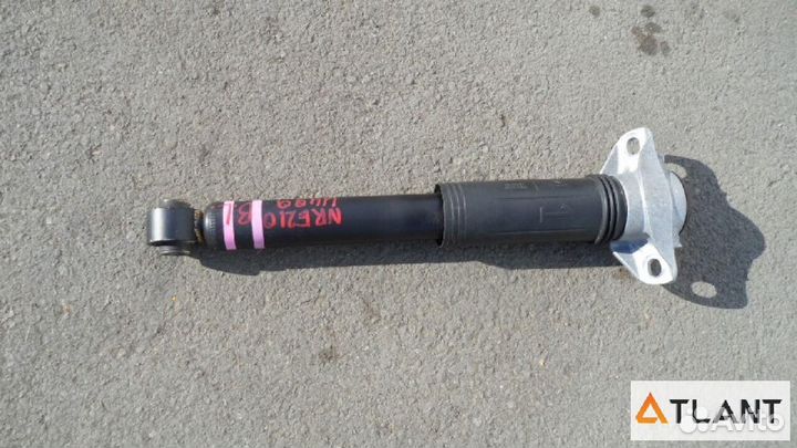 Амортизатор задний левый toyota corolla sport