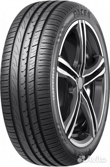 Pace Impero 315/35 R20 110W