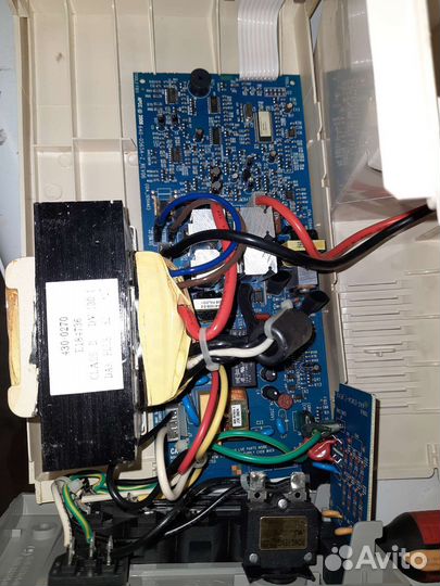 Ибп APC back ups 650