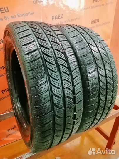 Continental VancoWinter 2 215/60 R16C 103T