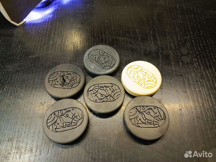 3D печать по FDM/DLP технологии, литьевое производ