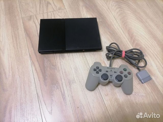 Sony playstation 2 (Ps2) Japan
