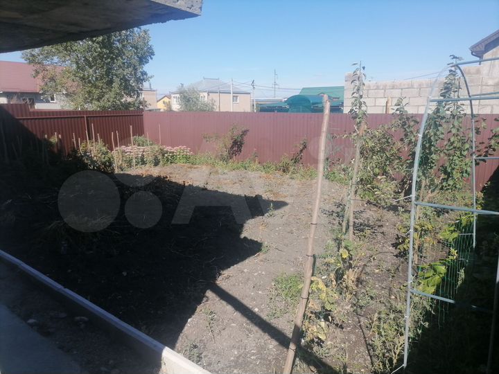 Дом 204 м² на участке 4 сот.