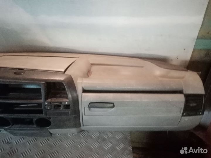 Торпеда газель