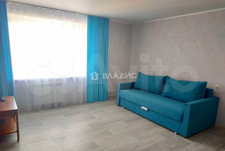1-к. квартира, 38 м², 8/12 эт.