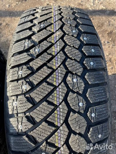 Gislaved Nord Frost 200 215/65 R16