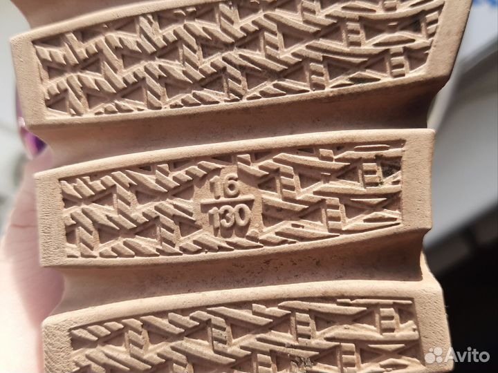 Ботинки детские для девочки