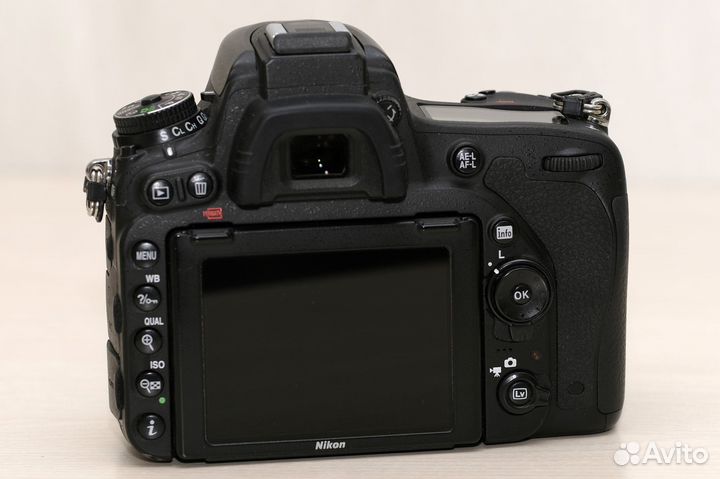 Nikоn D750