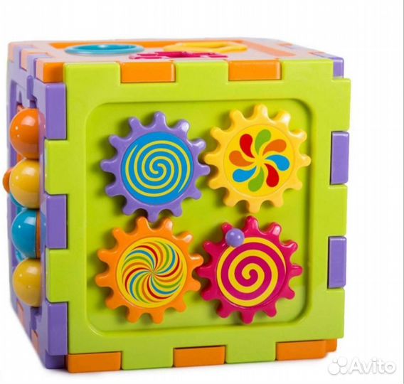 Сортеры разные игрушки