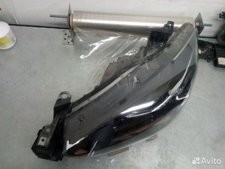 Фара левая Mazda Cx-5 2012-2017