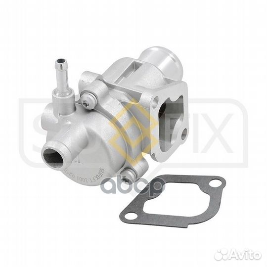 Термостат FT1001 sufix