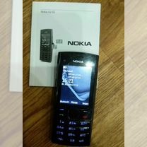 Nokia X2-02