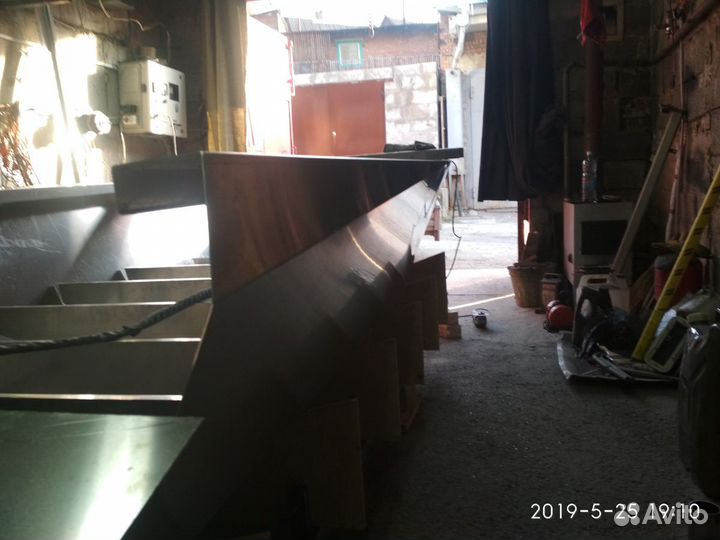 Мотолодка, алюминиевая (амг) лодка