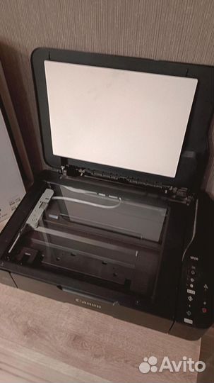 Принтер мфу струйный Canon pixma MG2540S
