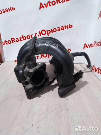 Коллектор Ford Focus 1 1.6 Rocam