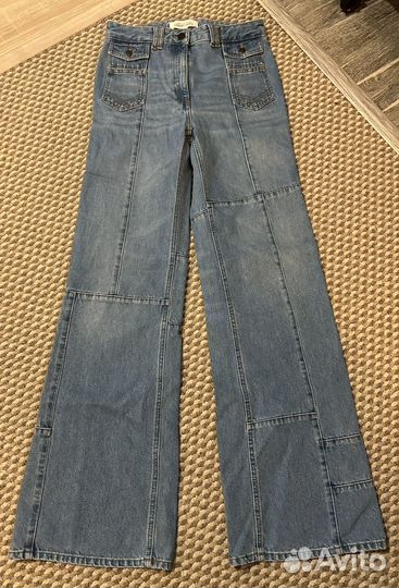 Gerard darel джинсы, размер 38 Fr