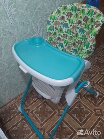 Стул для кормления