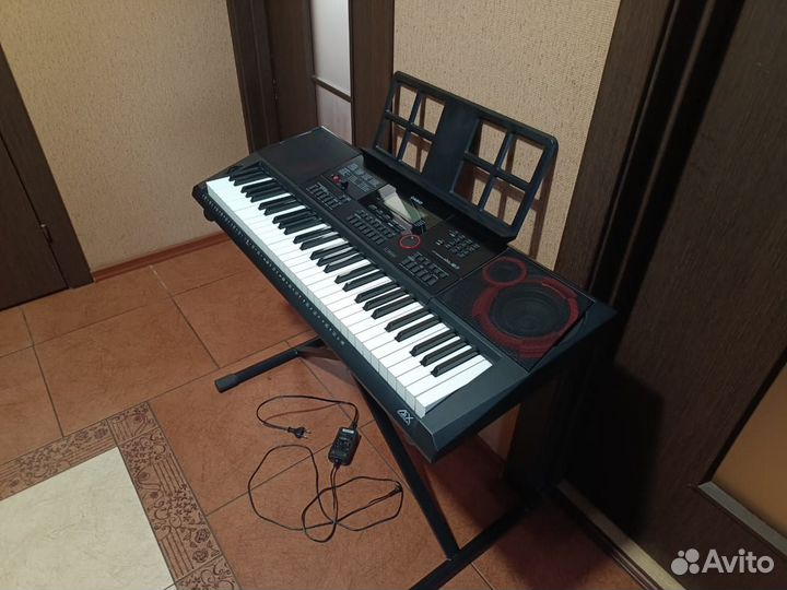 Синтезатор casio CT-X3000