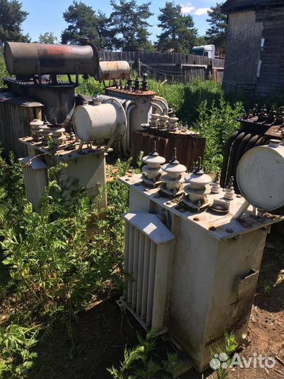 Трансформатор ремонт арт31452