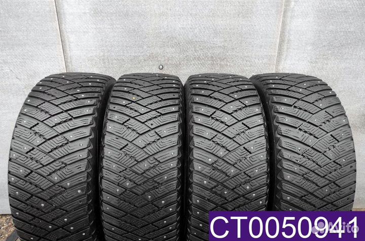 Goodyear Ultragrip Ice Arctic 225/55 R17 96T