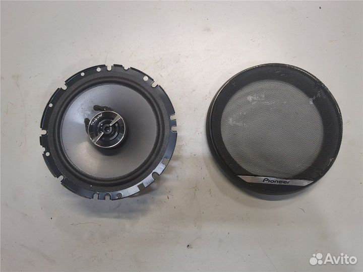 Динамик Mitsubishi Endeavor, 2011