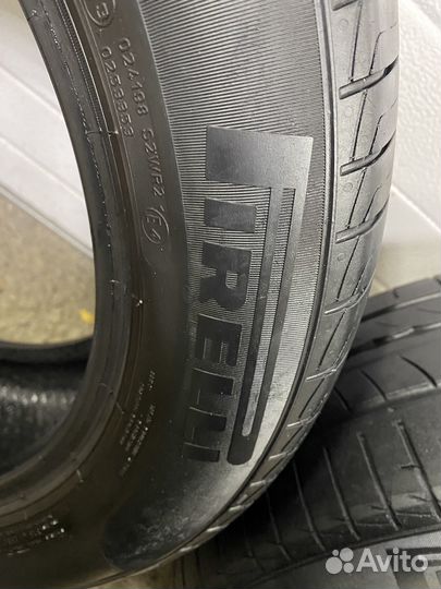 Pirelli Cinturato P1 205/55 R16