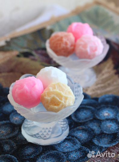 Формы для мыла/упаковка/термопленка и др