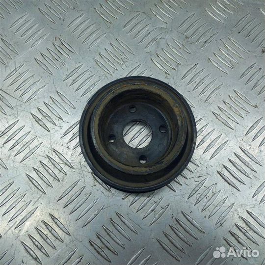 Шкив водяного насоса (помпы) Geely Mk 1.5 MR479QA
