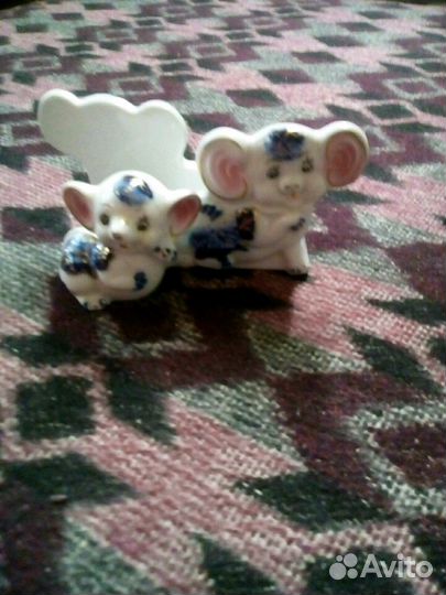 Салфетница