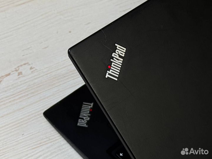 Lenovo ThinkPad X1 Carbon Core i5 на гарантии