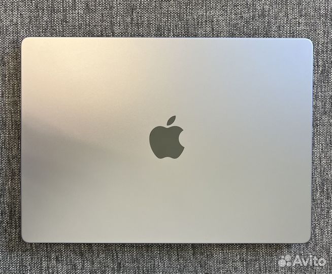 Macbook Pro 14 M1 Pro 16 512