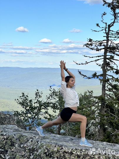 Йога Онлайн