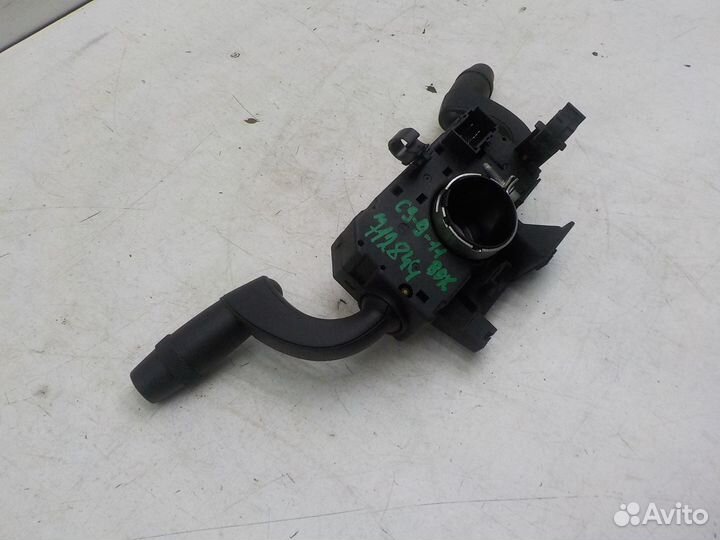 Б/У Б/У Переключатель подрулевой Peugeot Boxer