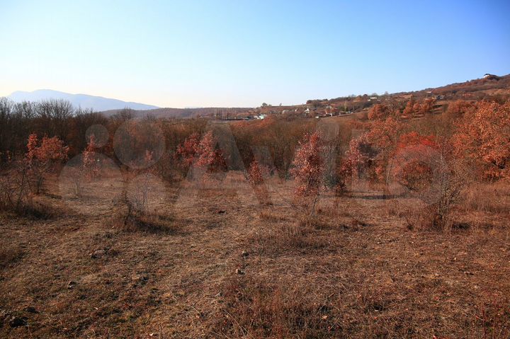 Участок 85 сот. (ИЖС)